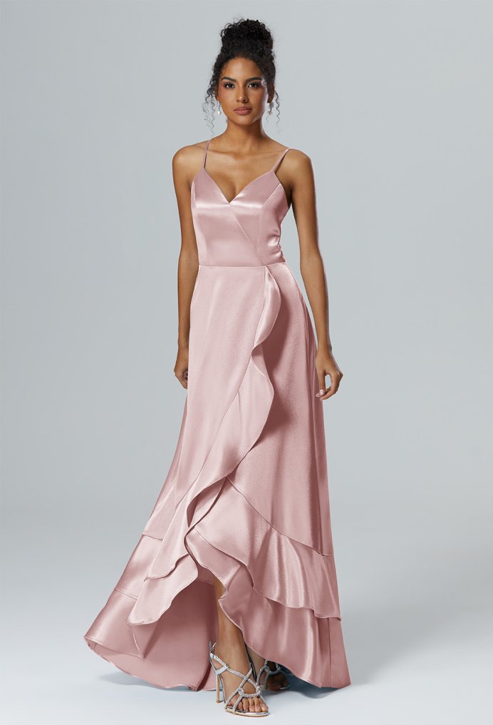 AW Marguerite Dress